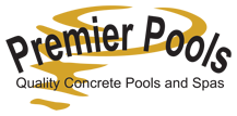 Concrete Pools & Spas - Premier Pools